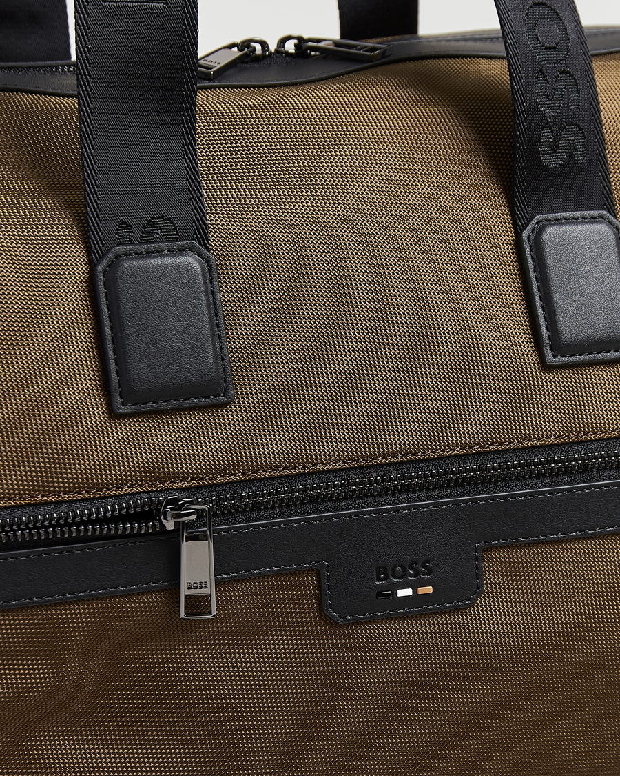 Herren | Taschen | BOSS BLACK | Ray Holdall Open Green