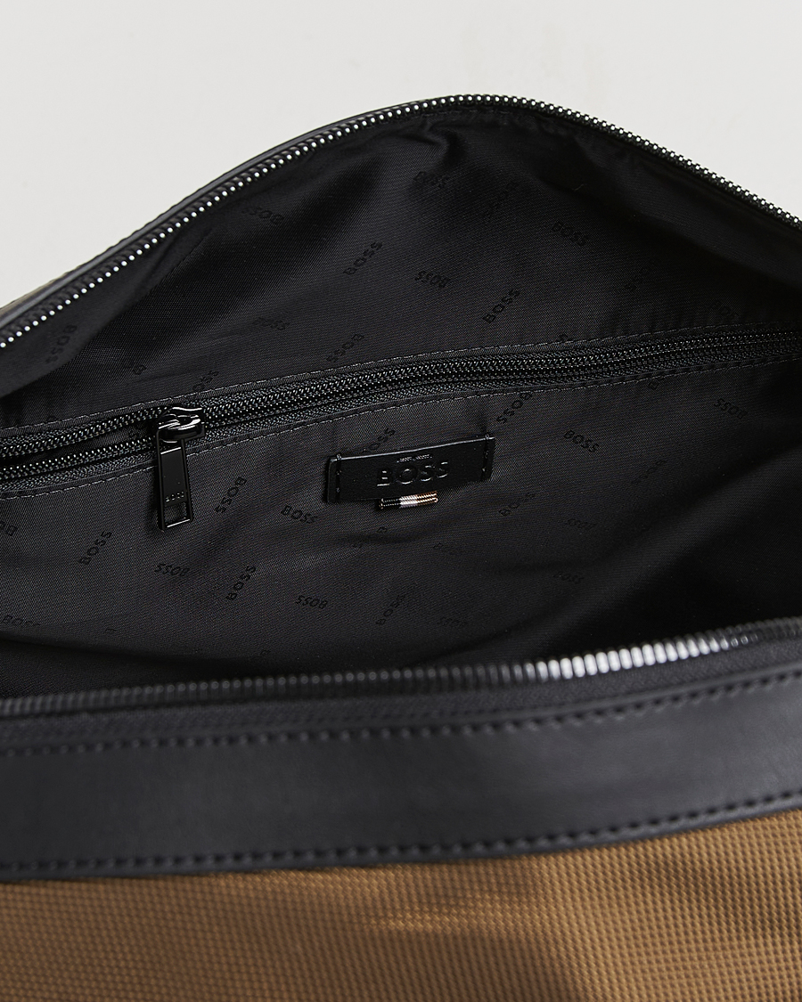 Herren | Taschen | BOSS BLACK | Ray Holdall Open Green