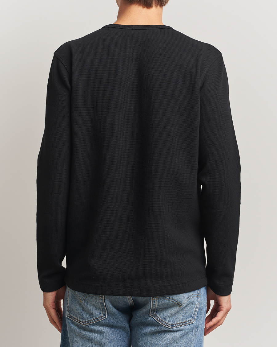 Herren | Pullover | BOSS ORANGE | Tempesto Sweater Black