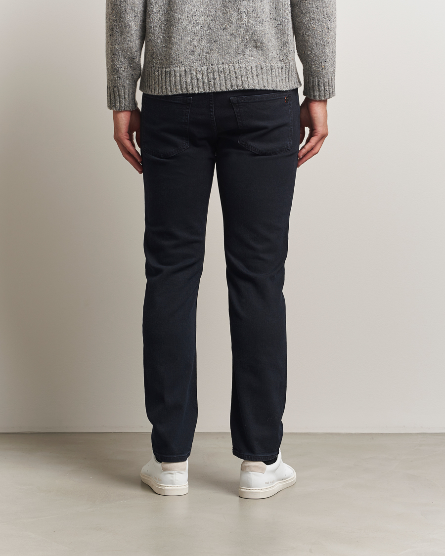 Herren | Jeans | BOSS ORANGE | Delaware Slim Fit Jeans Dark Blue