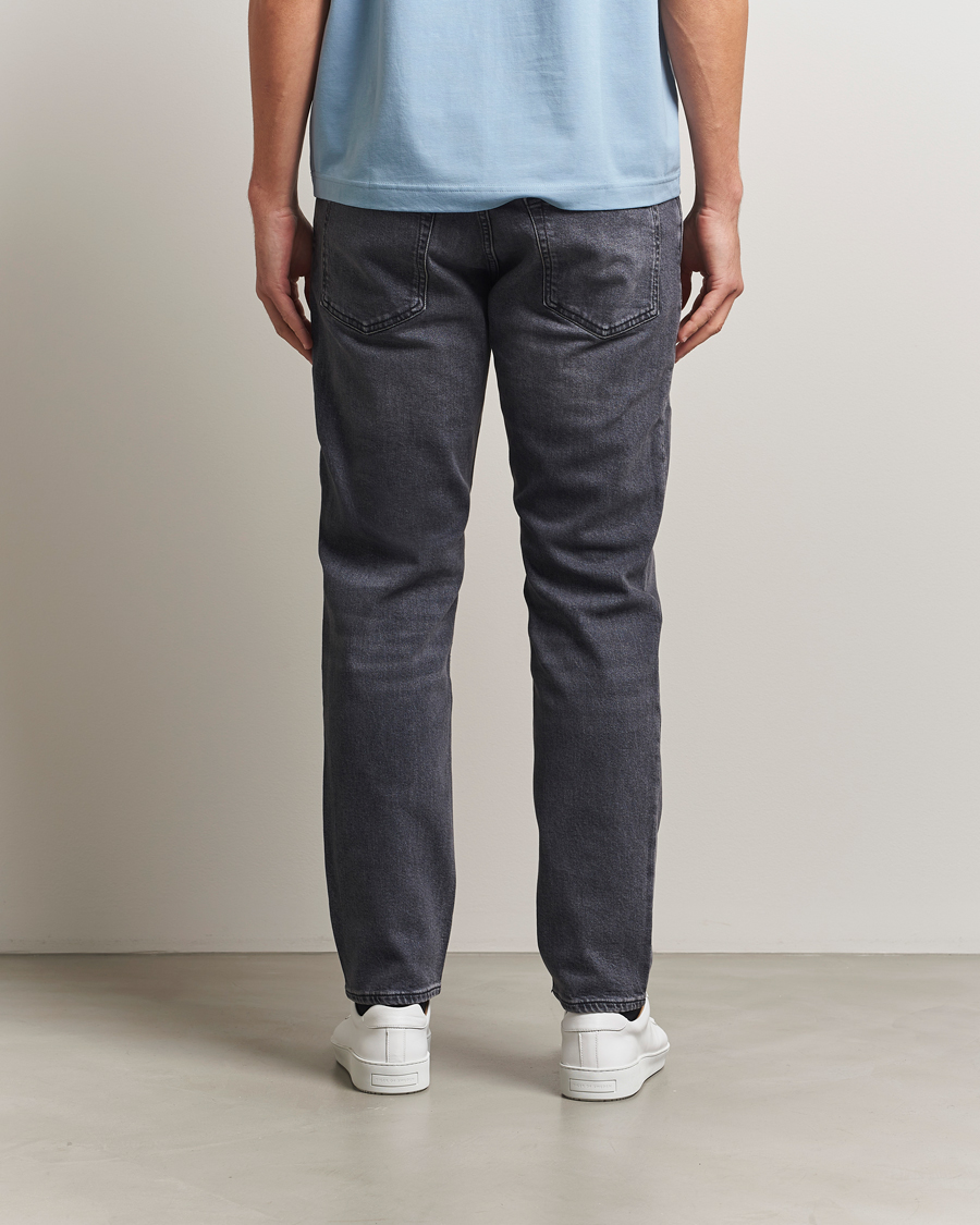 Herren | Jeans | BOSS ORANGE | Re.Maine Regular Fit Jeans Medium Grey
