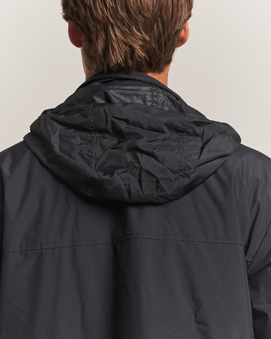Herren | Jacken | J.Lindeberg | Aiden 2L Padded Field Jacket Black