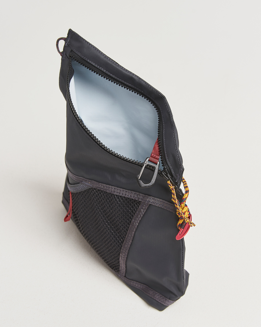 Herren | Taschen | Klättermusen | Hrid WP 3L Accessory Bag Raven