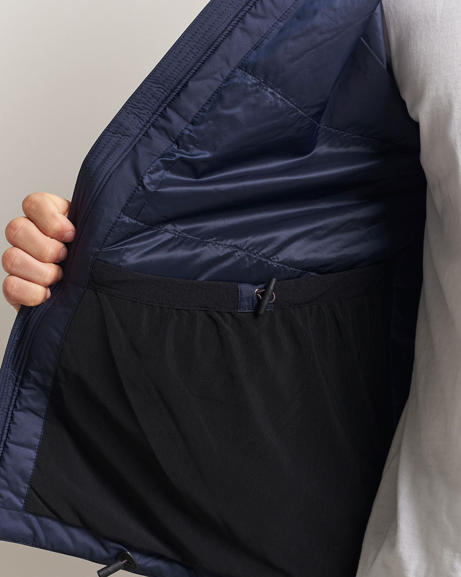 Herren | Active | Klättermusen | Urd Hood Jacket Dark Hights