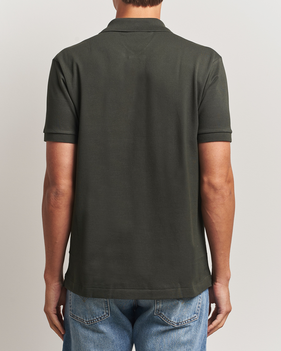 Herren | Poloshirts | Lacoste | Original Polo Piké Sapwood