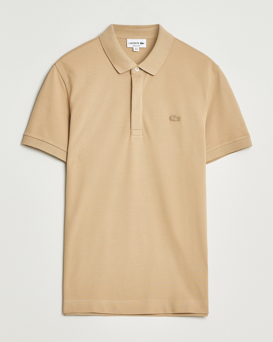 Herren | Poloshirts | Lacoste | Paris Polo Piké Viennese