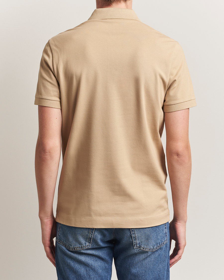 Herren | Poloshirts | Lacoste | Paris Polo Piké Viennese