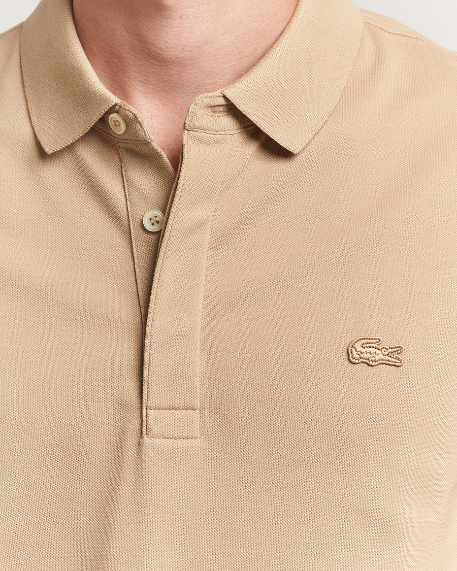 Herren | Poloshirts | Lacoste | Paris Polo Piké Viennese