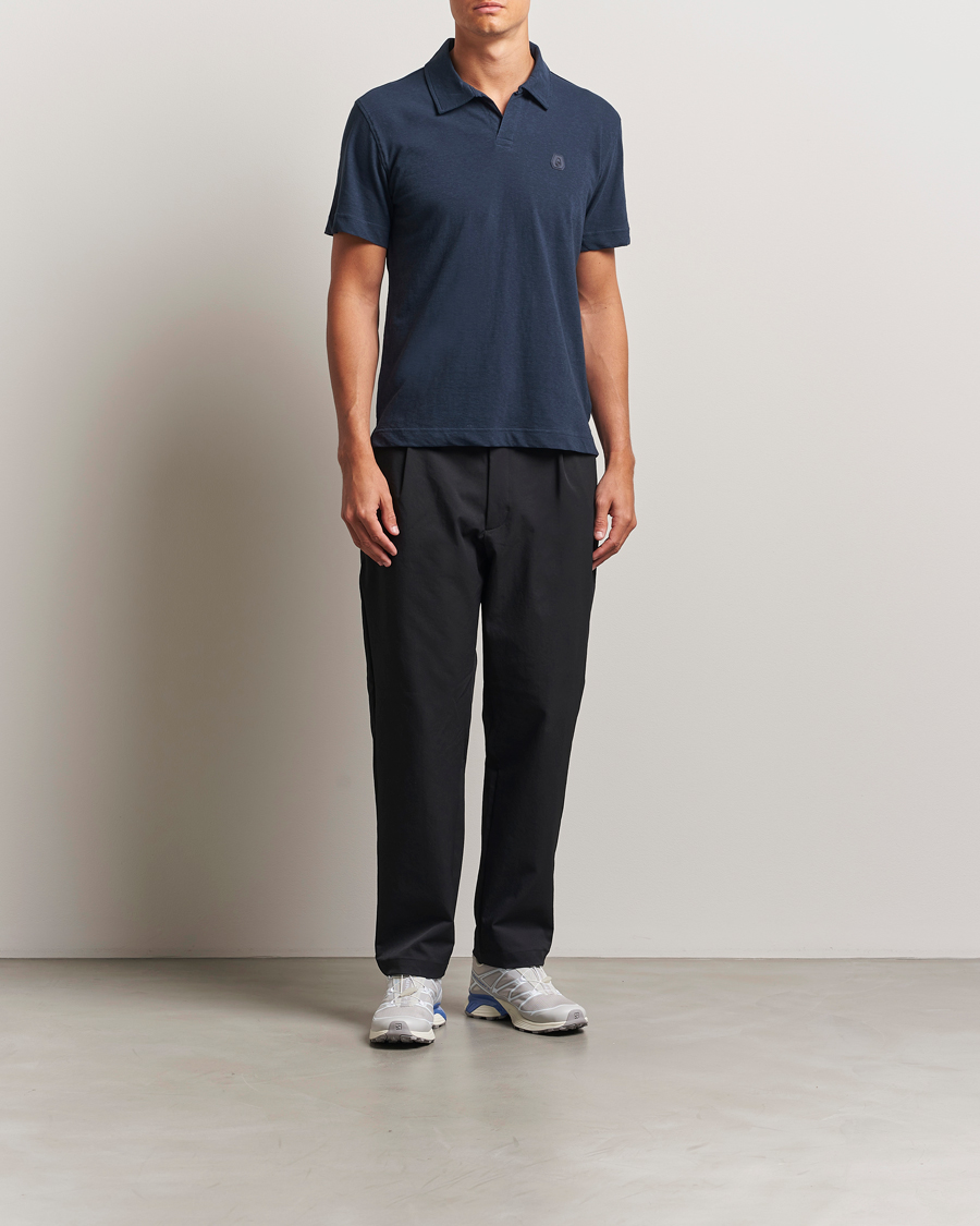 Herren | Poloshirts | Sail Racing | Tornado Polo Navy