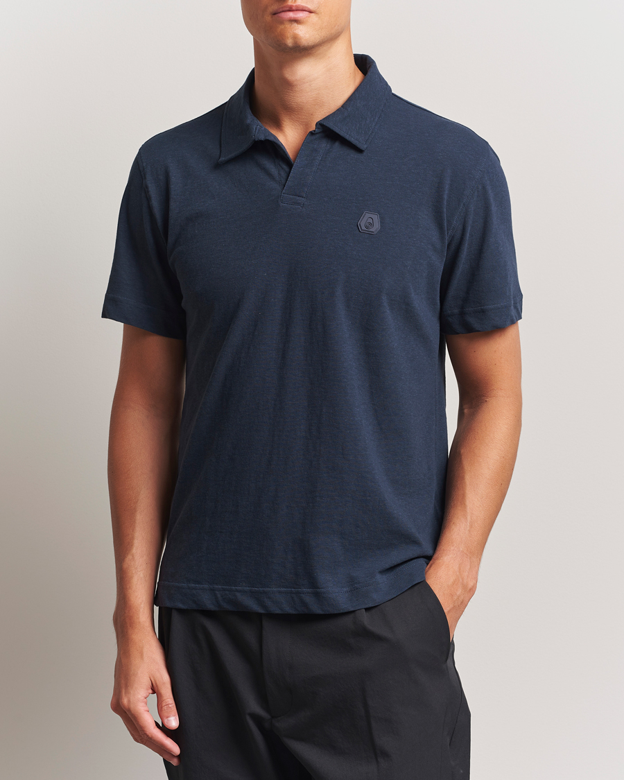 Herren | Poloshirts | Sail Racing | Tornado Polo Navy