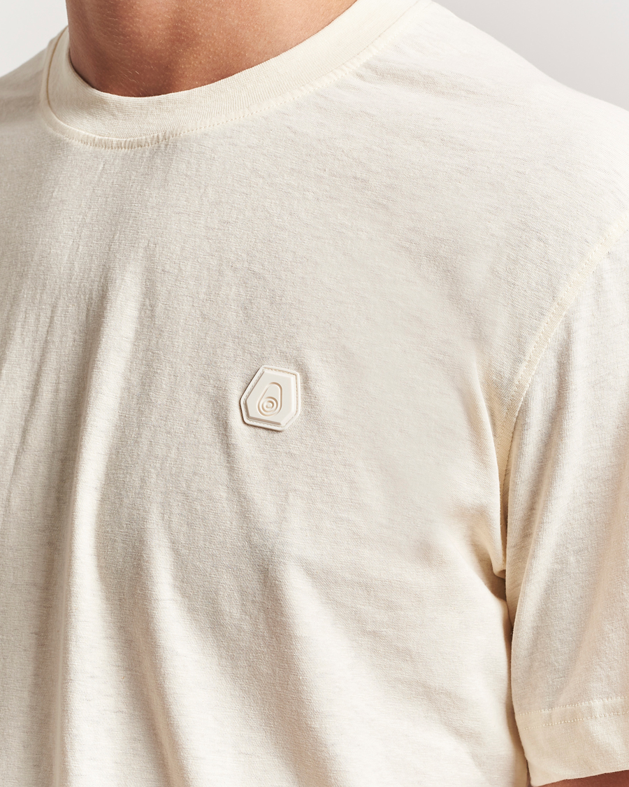 Herren | T-Shirts | Sail Racing | Tornado Crew Neck T-Shirt Off White