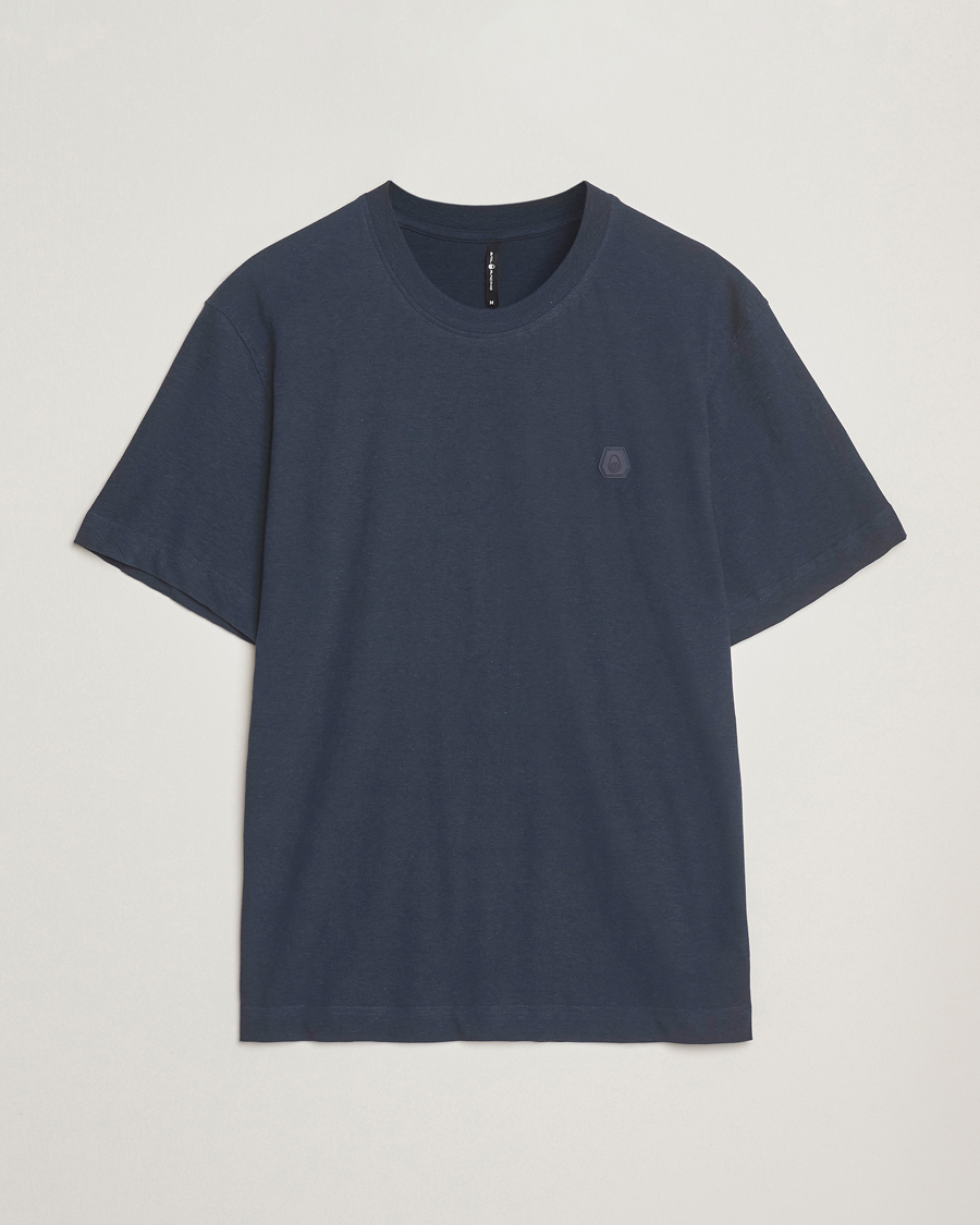 Herren | T-Shirts | Sail Racing | Tornado Crew Neck T-Shirt Navy
