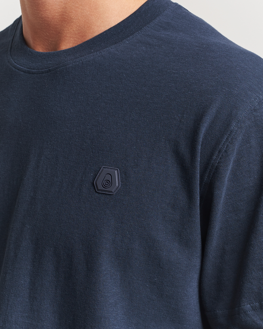 Herren | T-Shirts | Sail Racing | Tornado Crew Neck T-Shirt Navy