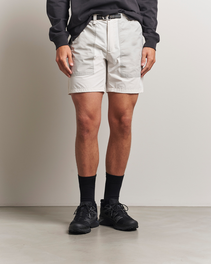 Herren | Shorts | Sail Racing | Tornado Ripstop Shorts Spray White
