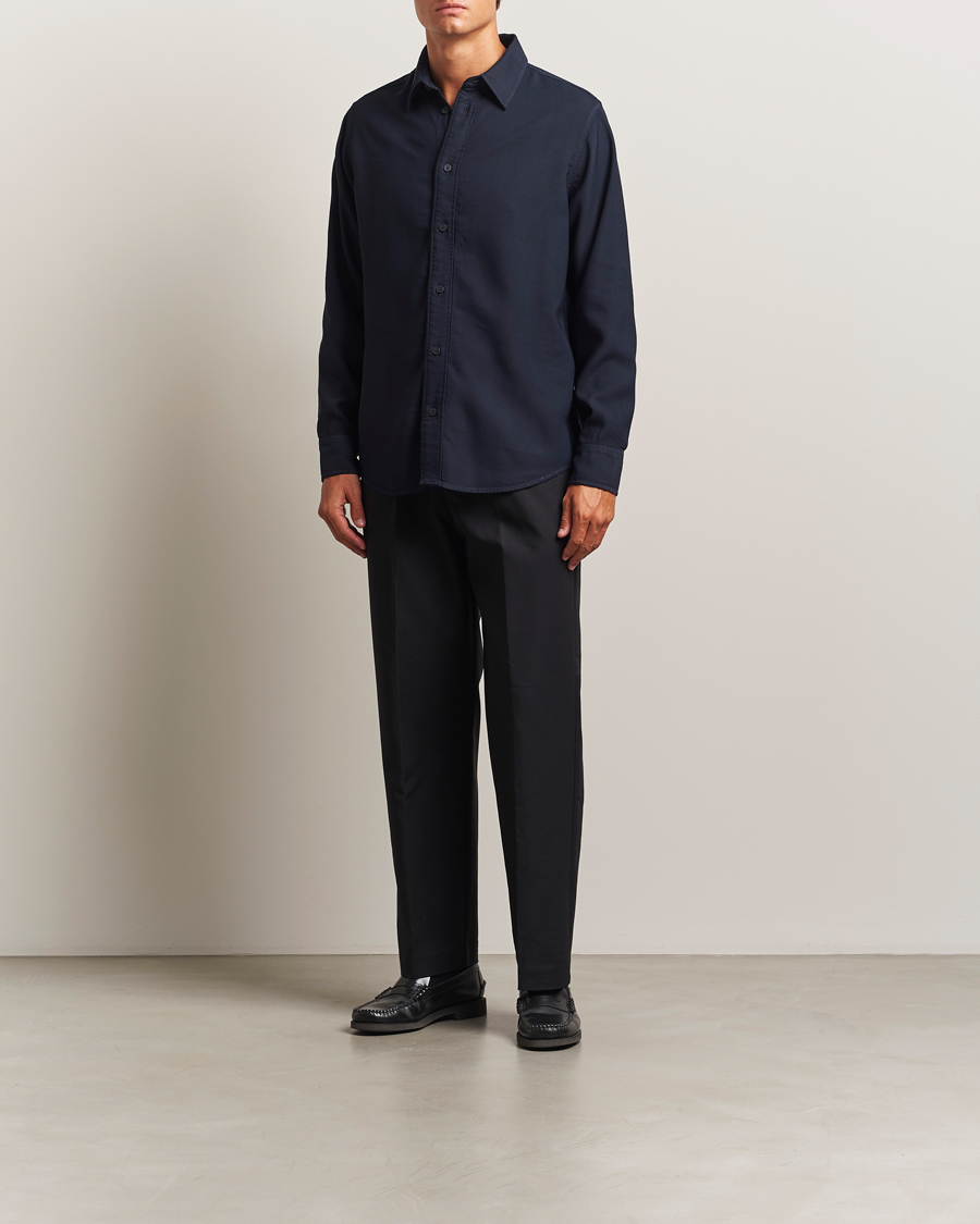 Herren | Hosen | NN07 | Paw Technical Trousers Black