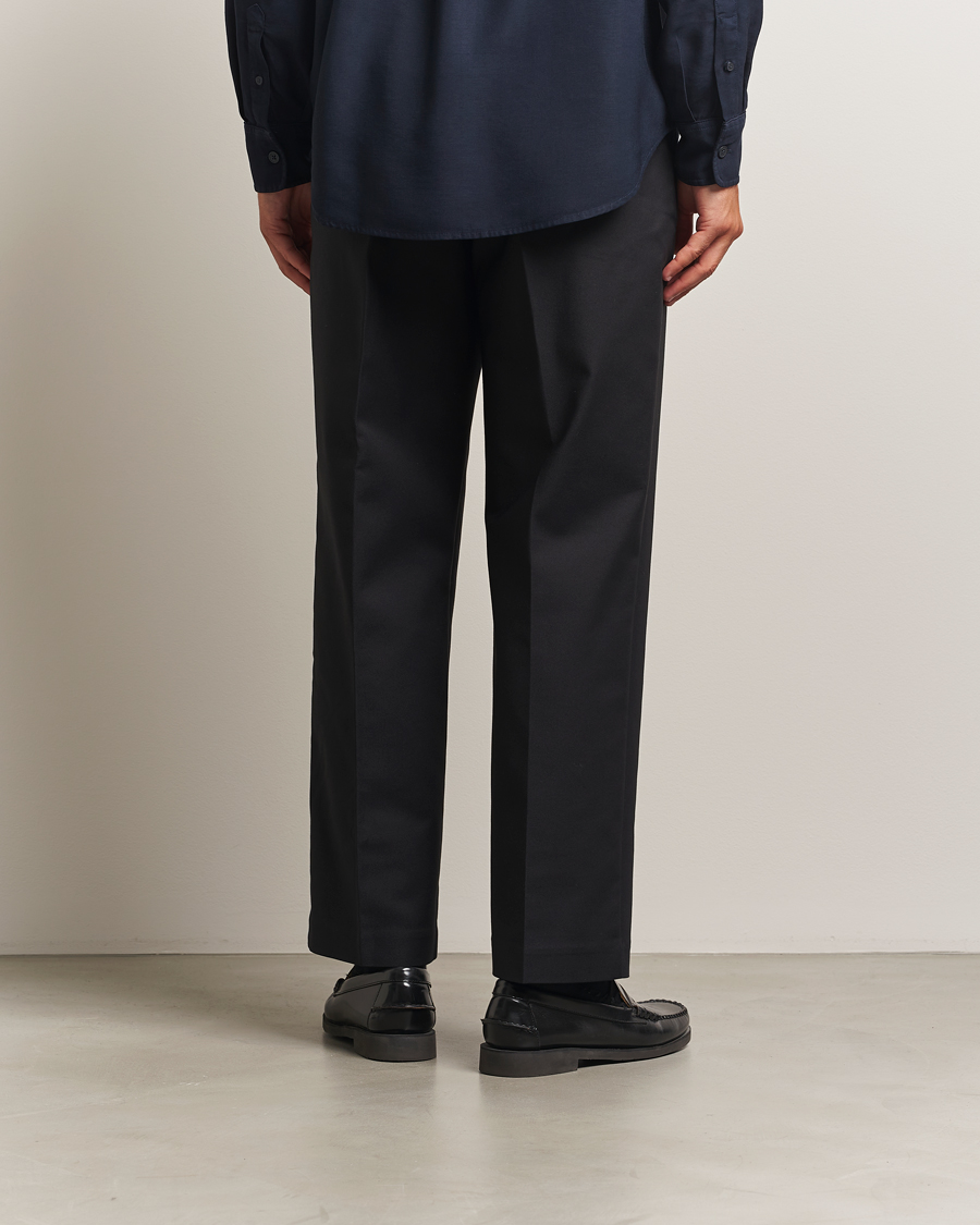 Herren | Hosen | NN07 | Paw Technical Trousers Black