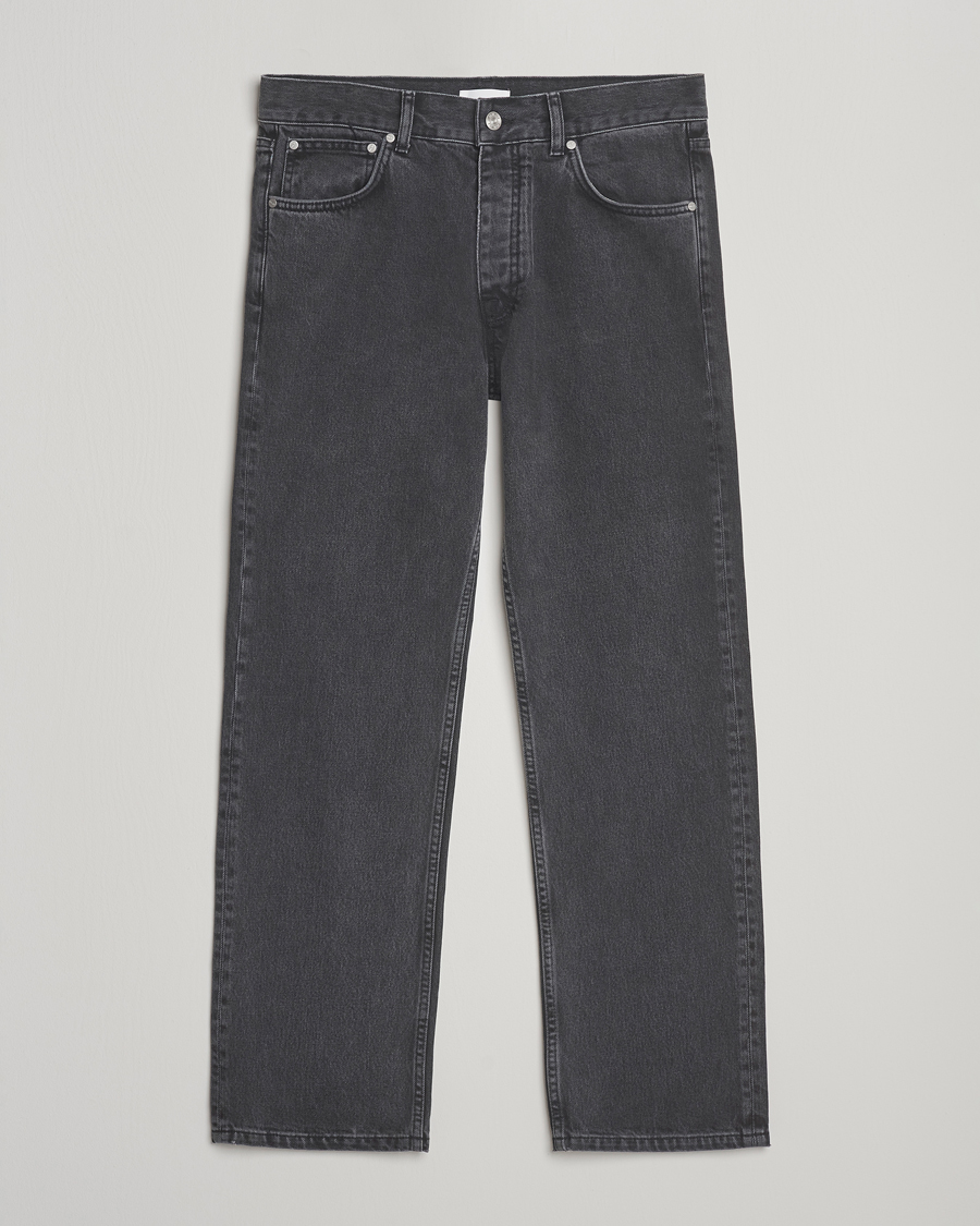 Herren | Jeans | NN07 | Sonny Regular Fit Jeans Washed Grey
