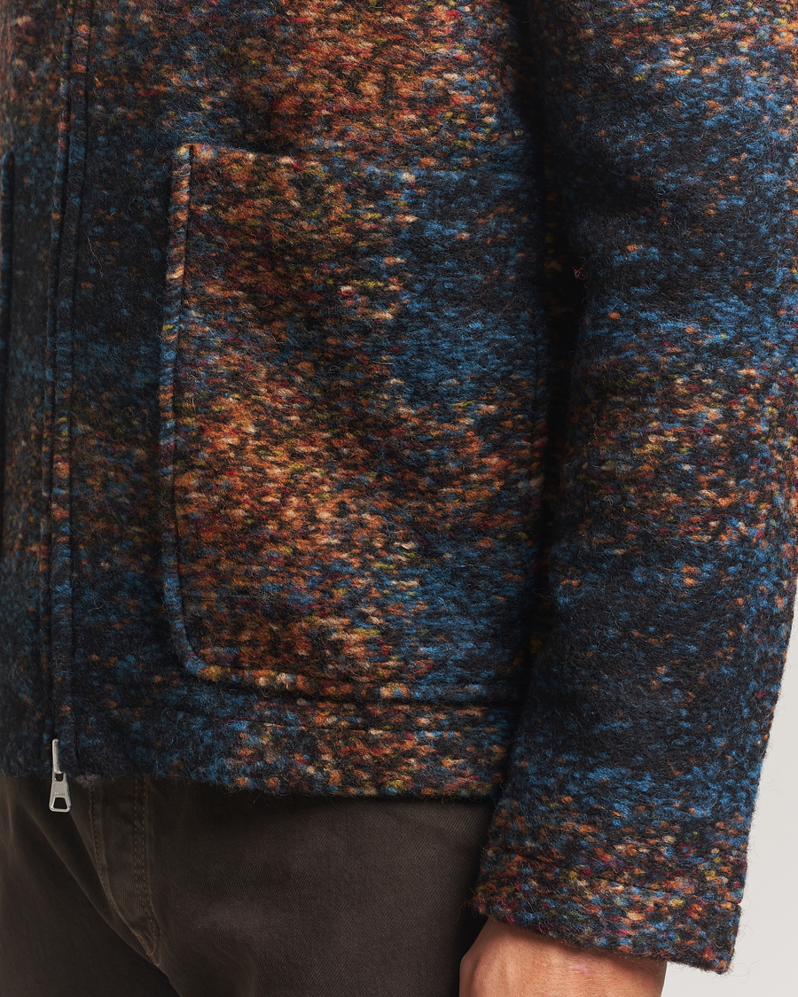 Herren | Jacken | NN07 | Gael Jacket Multi