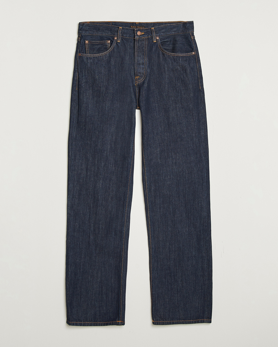 Herren | Jeans | Nudie Jeans | Tuff Tony Jeans One Wash