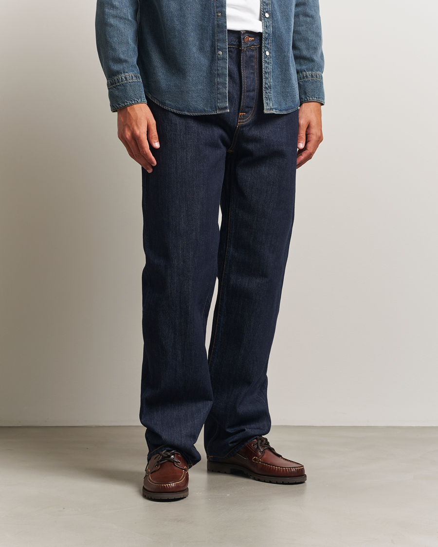 Herren | Jeans | Nudie Jeans | Tuff Tony Jeans One Wash