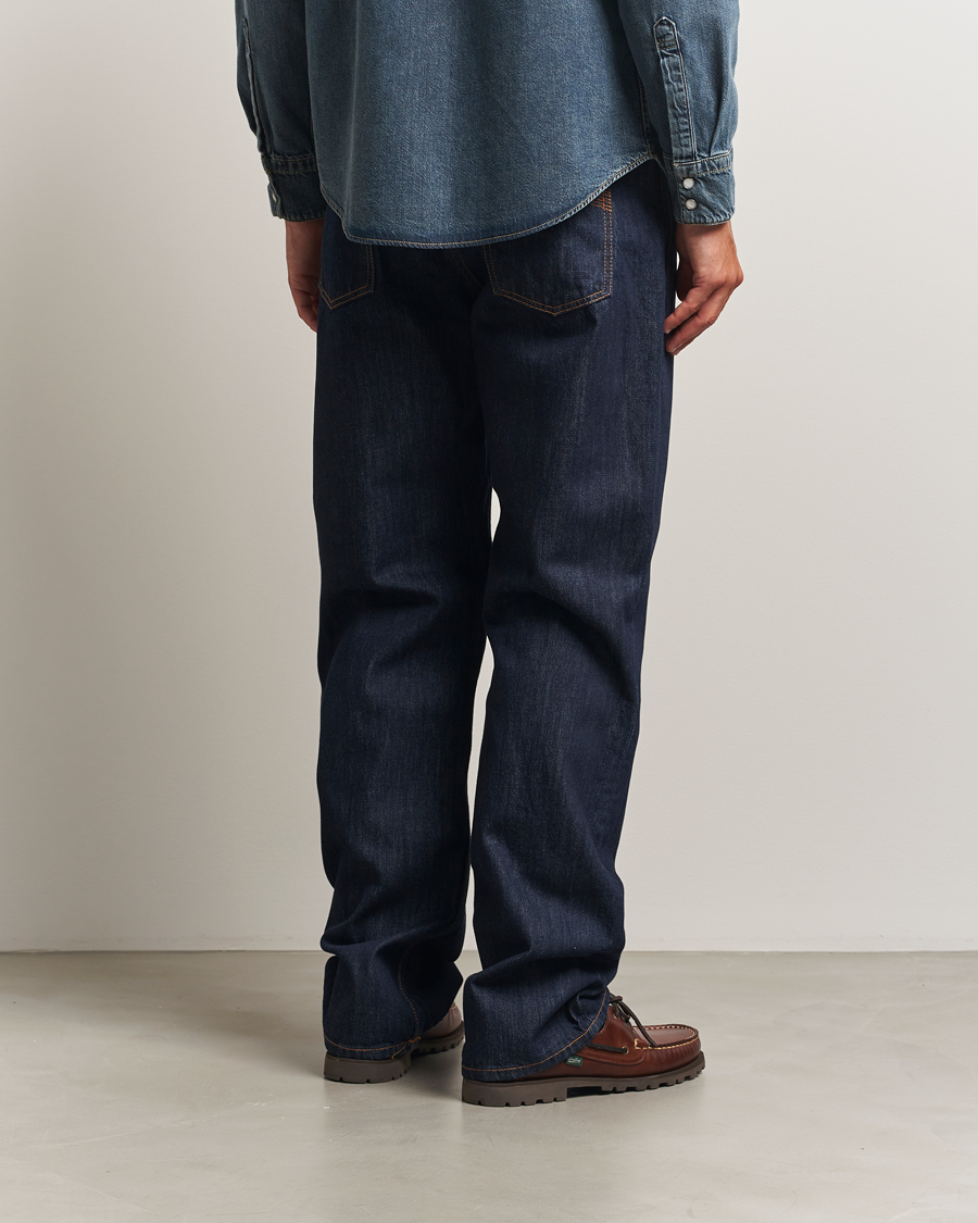 Herren | Jeans | Nudie Jeans | Tuff Tony Jeans One Wash