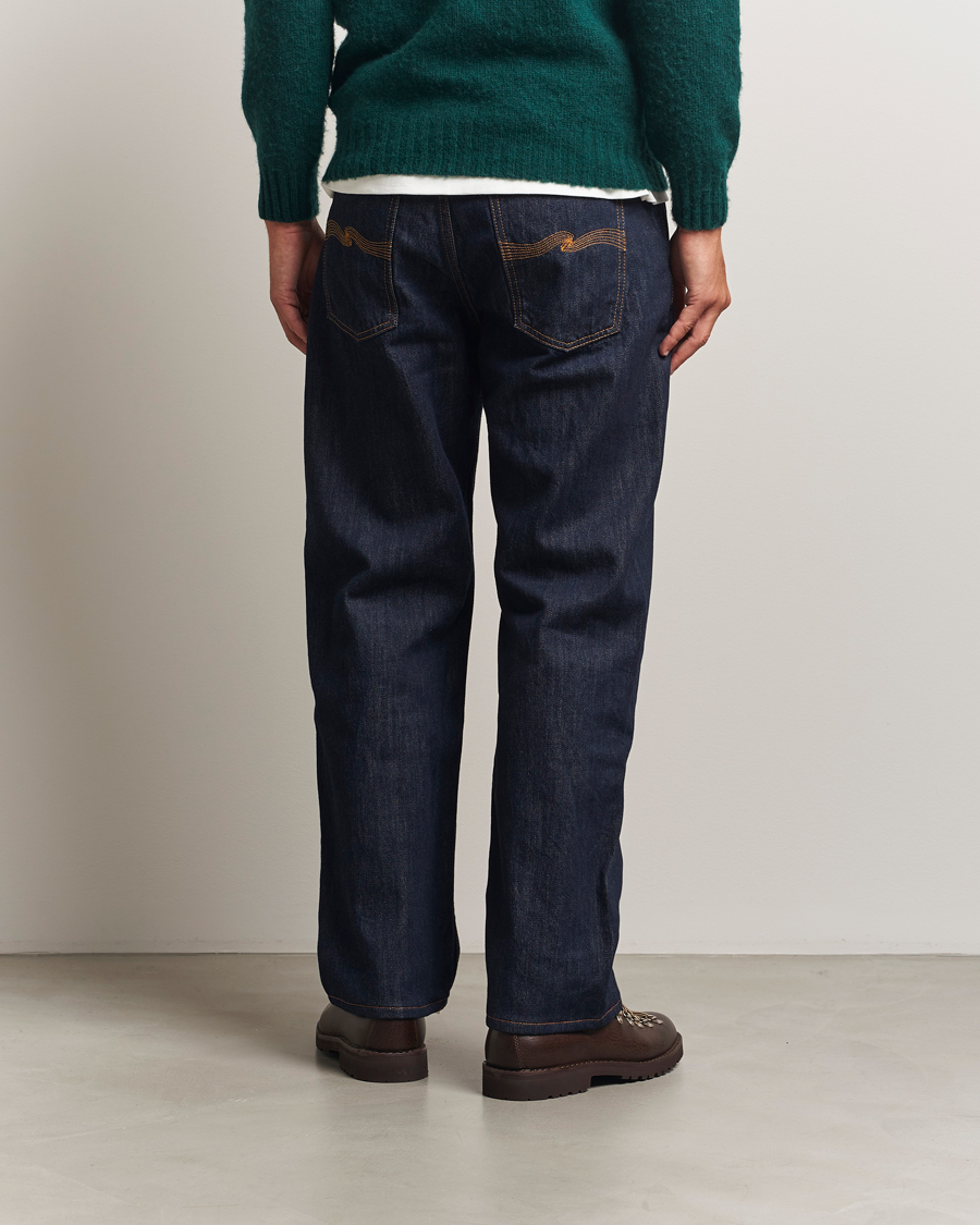 Herren | Hosen | Nudie Jeans | Tuff Tony Jeans One Wash