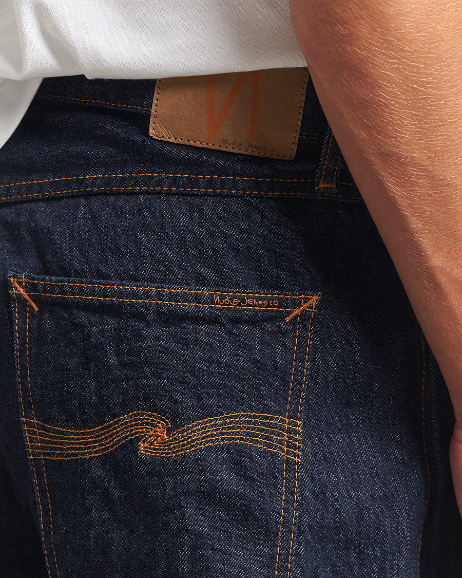 Herren | Jeans | Nudie Jeans | Tuff Tony Jeans One Wash
