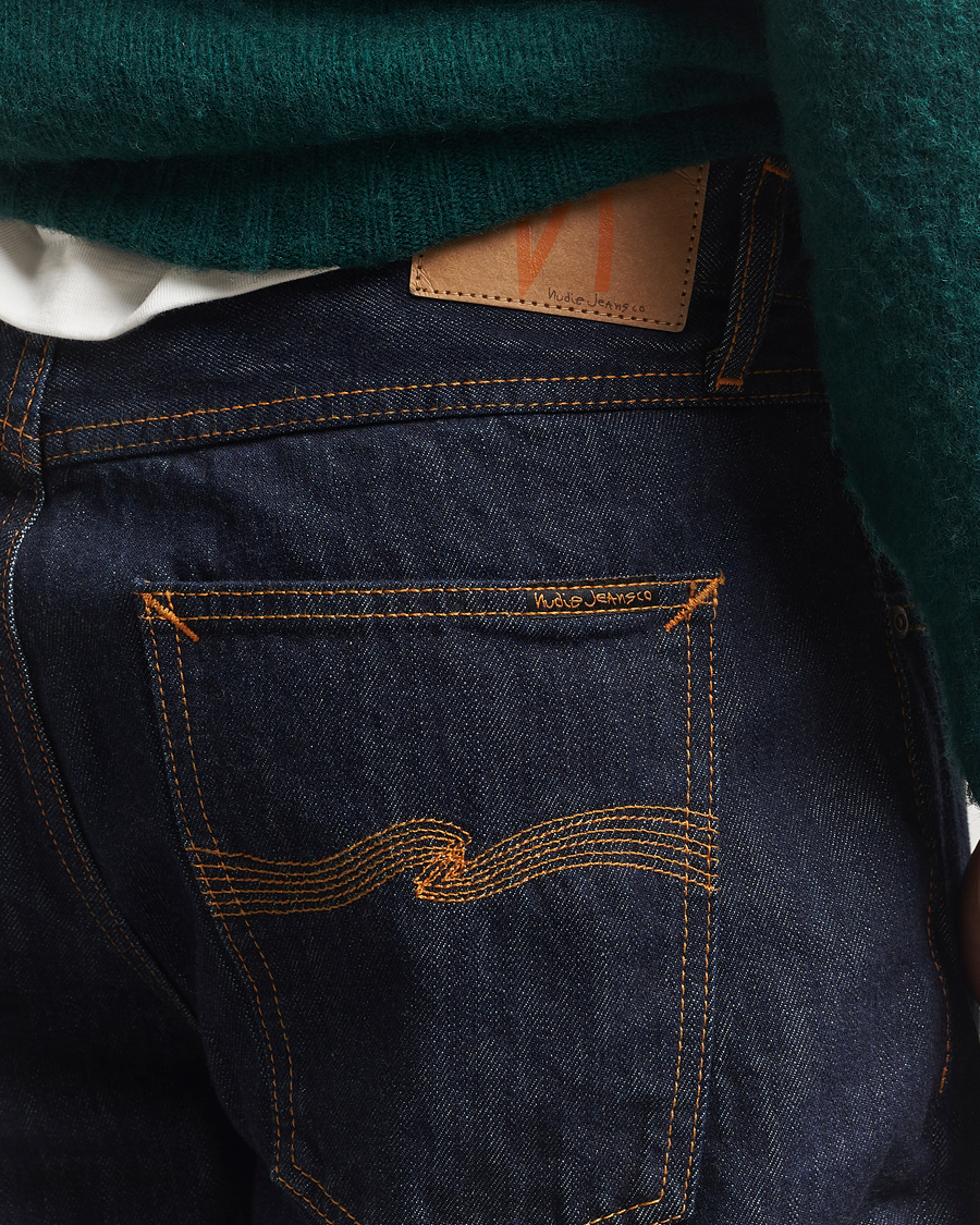 Herren | Hosen | Nudie Jeans | Tuff Tony Jeans One Wash