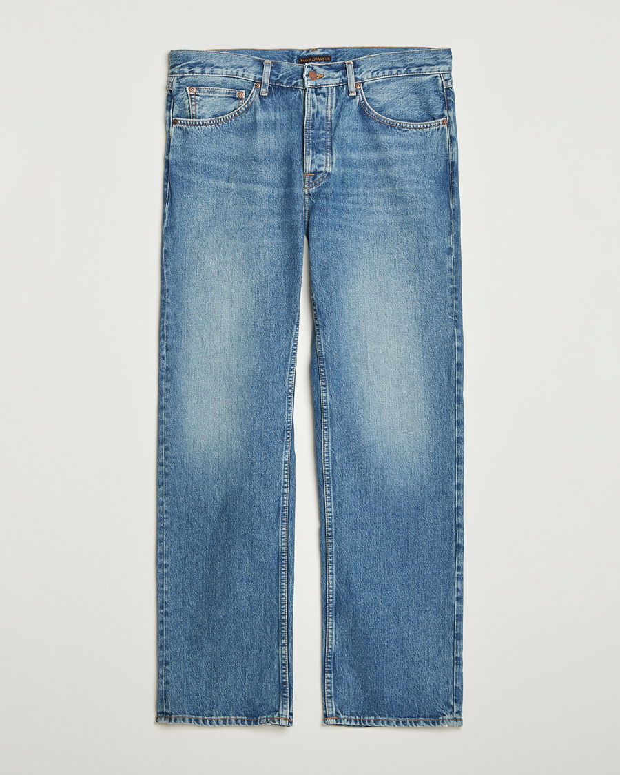 Herren | Jeans | Nudie Jeans | Tuff Tony Jeans Day Dreamer