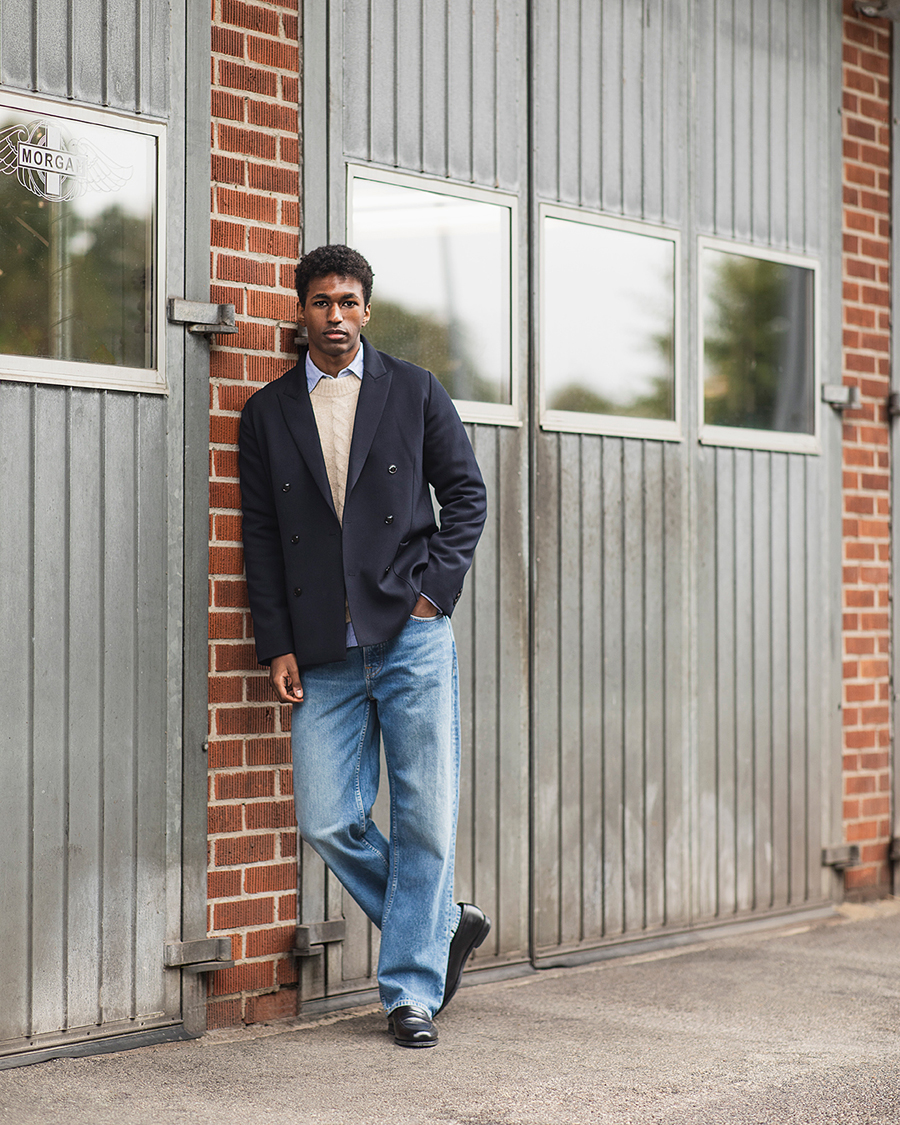 Herren | Jeans | Nudie Jeans | Tuff Tony Jeans Day Dreamer