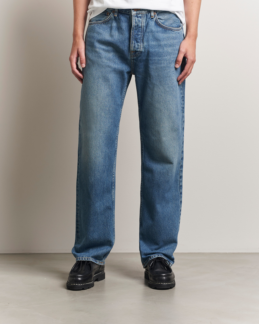 Herren | Jeans | Nudie Jeans | Tuff Tony Jeans Day Dreamer