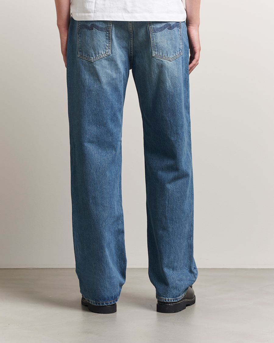 Herren | Jeans | Nudie Jeans | Tuff Tony Jeans Day Dreamer