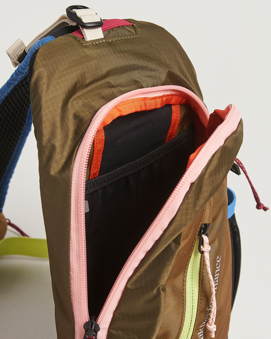 Herren | Taschen | Peak Performance | Outdoor Slingbag Meadow Moss