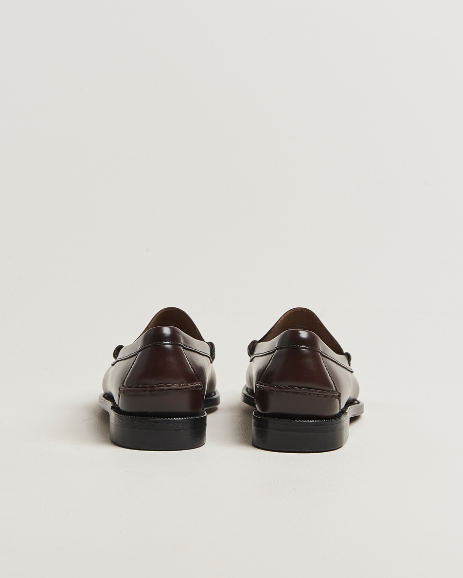 Herren | Loafer | Sebago | Classic Dan Loafer Dark Brown