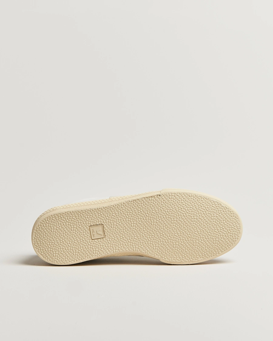 Herren | Sneaker | Veja | Volley Sneaker White/Natural