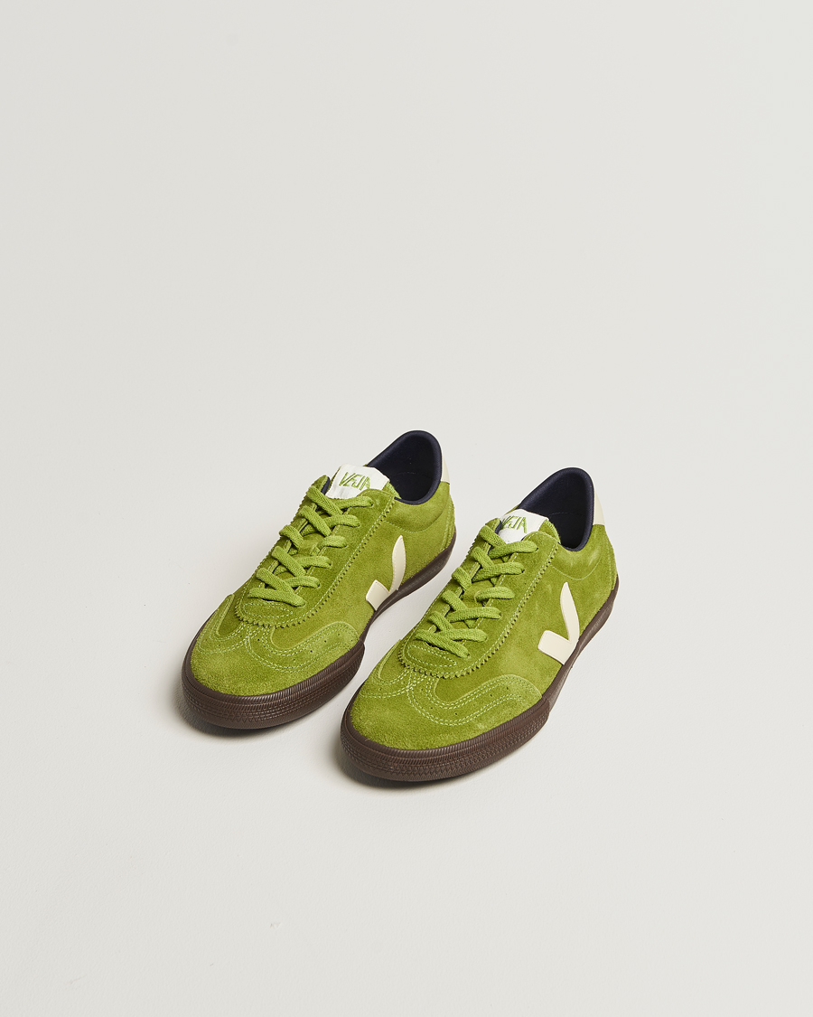 Herren | Sneaker | Veja | Volley Suede Sneaker Detox/Pierre