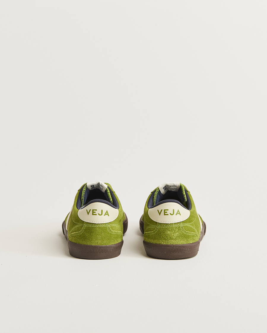 Herren | Sneaker | Veja | Volley Suede Sneaker Detox/Pierre