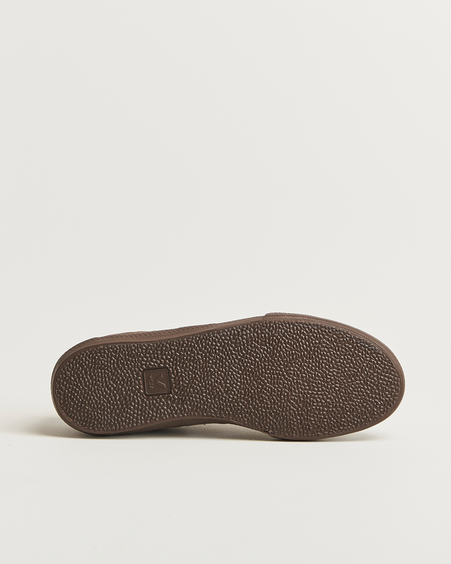 Herren | Sneaker | Veja | Volley Suede Sneaker Eagle/Swan