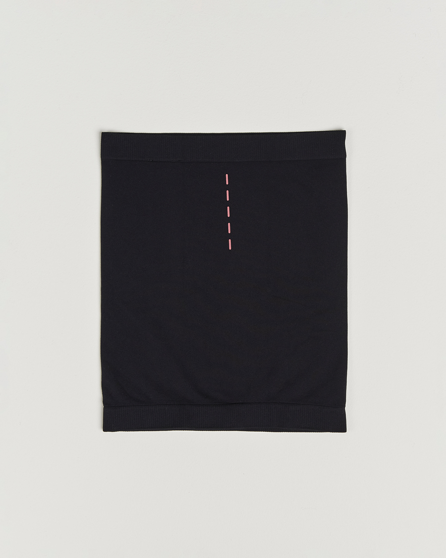 Herren | Schals | Falke Sport | Training Scarf Black