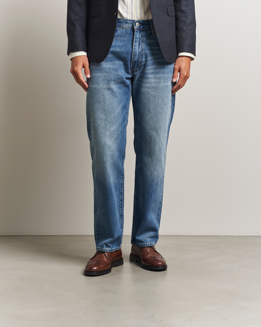Herren | Brogue | GANT | Bidford Leather Brouges Cognac