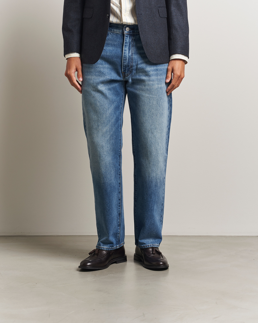 Herren | Loafer | GANT | Lozham Leather Tassle Loafer Dark Brown