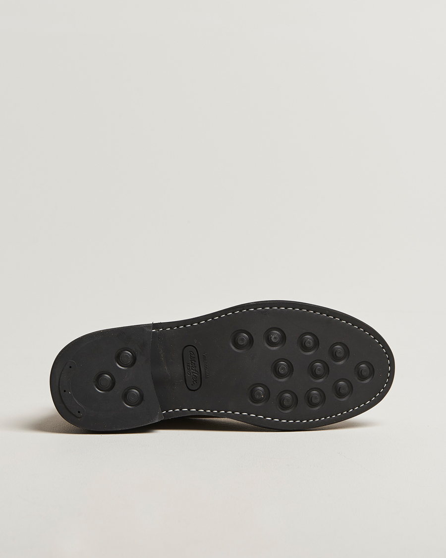 Herren | Boots | Astorflex | Deukeflex Dainite Chukka Boot Stone Suede