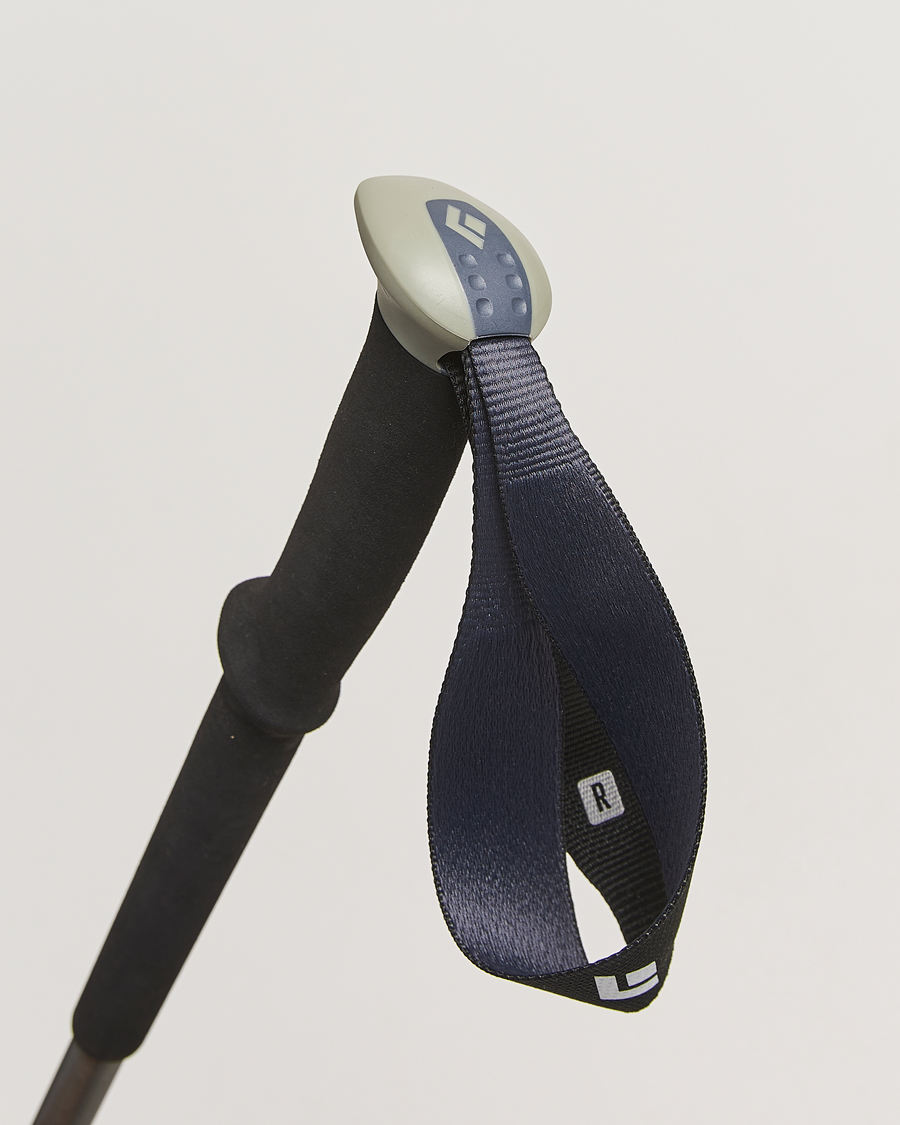 Herren | Funktions-Accessoires | Black Diamond | Trail Trekking Poles Pine Smoke