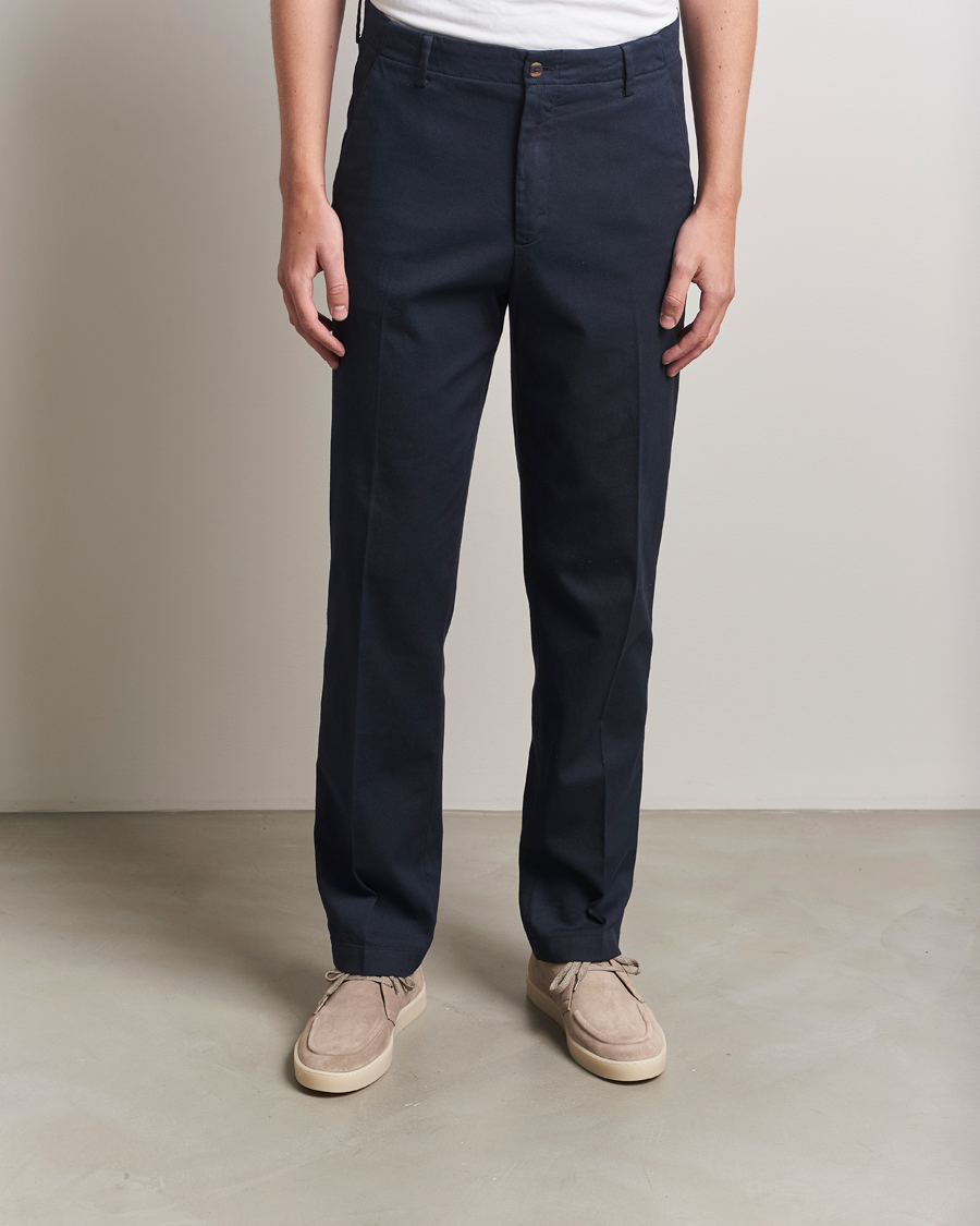 Herren | Boots | Canali | Chukka Boots Beige Suede