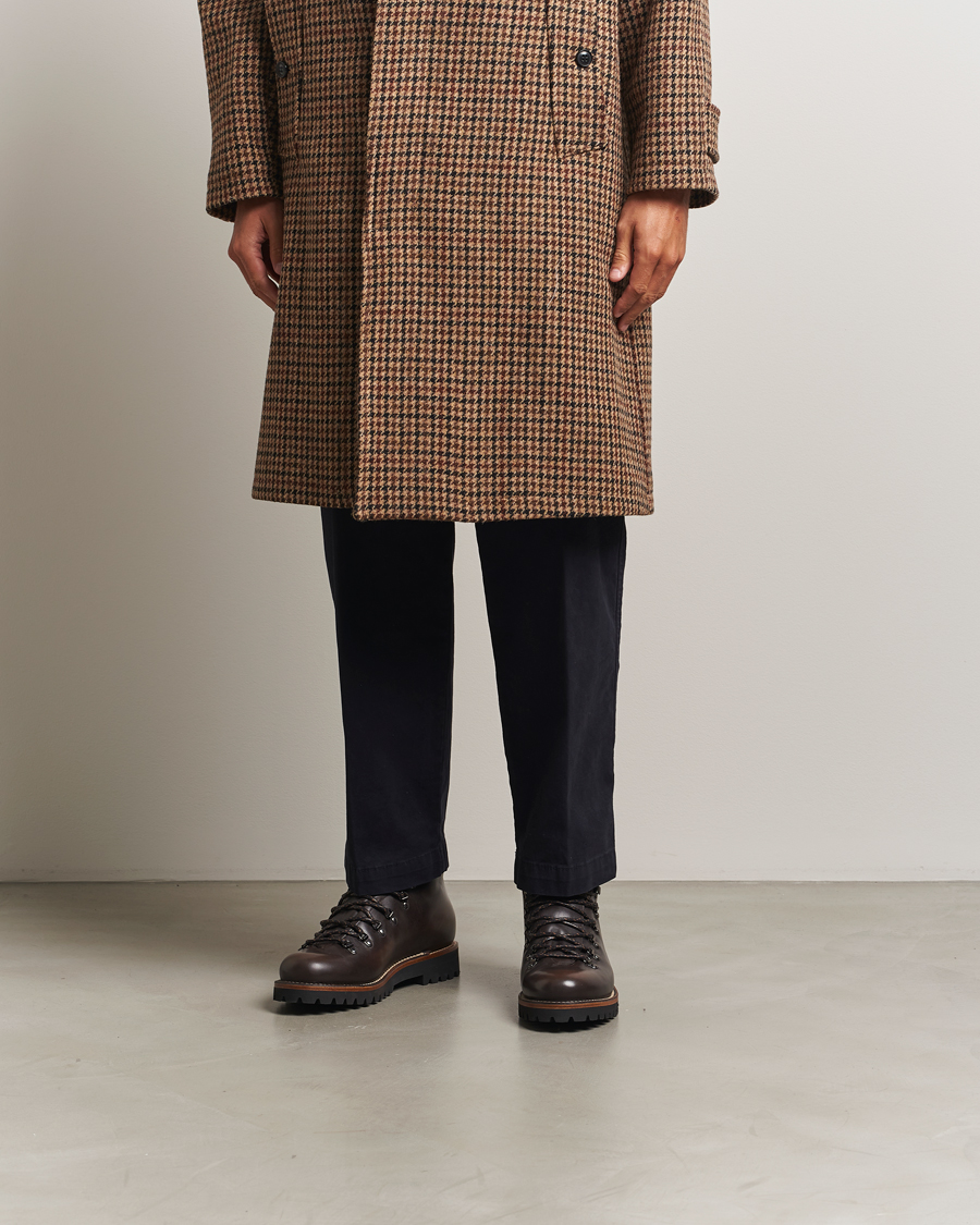 Herren | Boots | Church's | Poulton Winter Boots Brown Calf