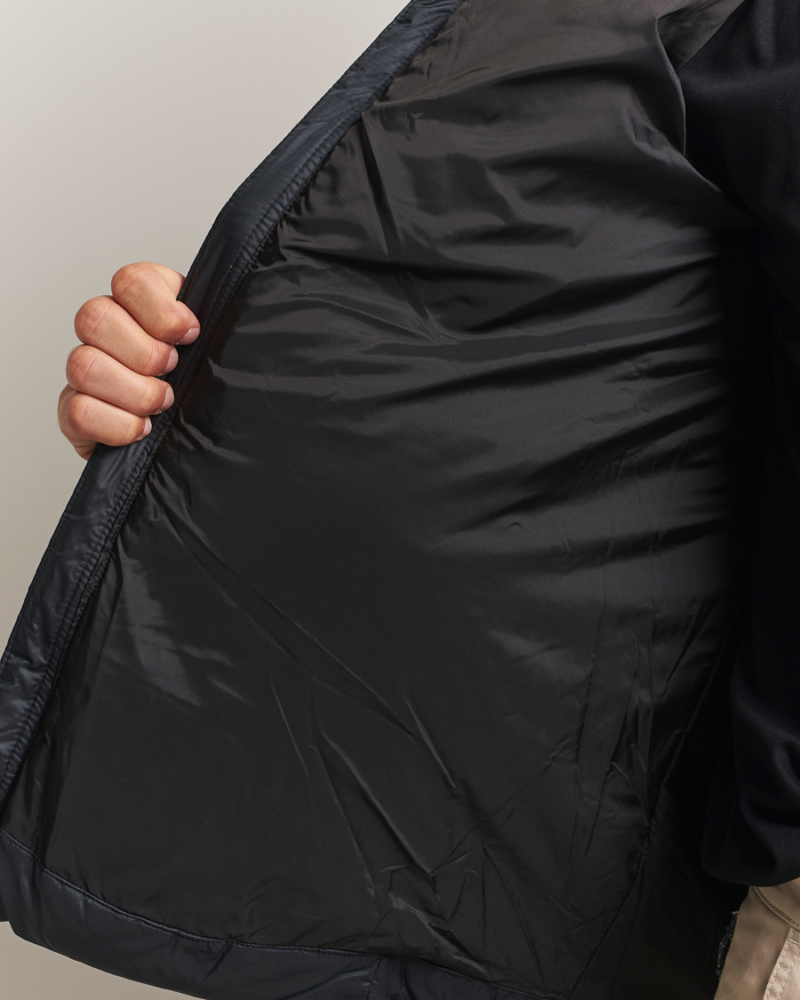 Herren | Jacken | Columbia | Puffect III Down Jacket Black