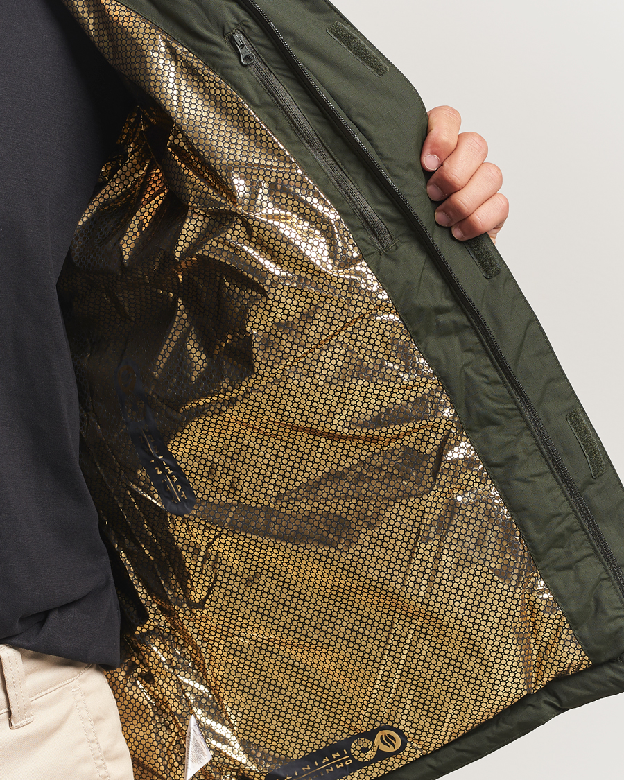 Herren | Jacken | Columbia | Landroamer Puffer Jacket Greenscape