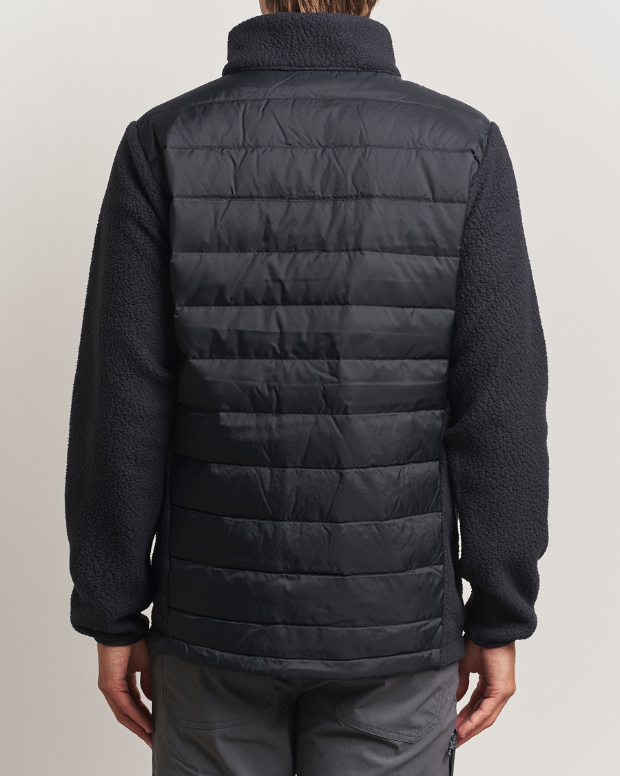 Herren | Jacken | Columbia | Juniper Peak Hybrid Jacket Black