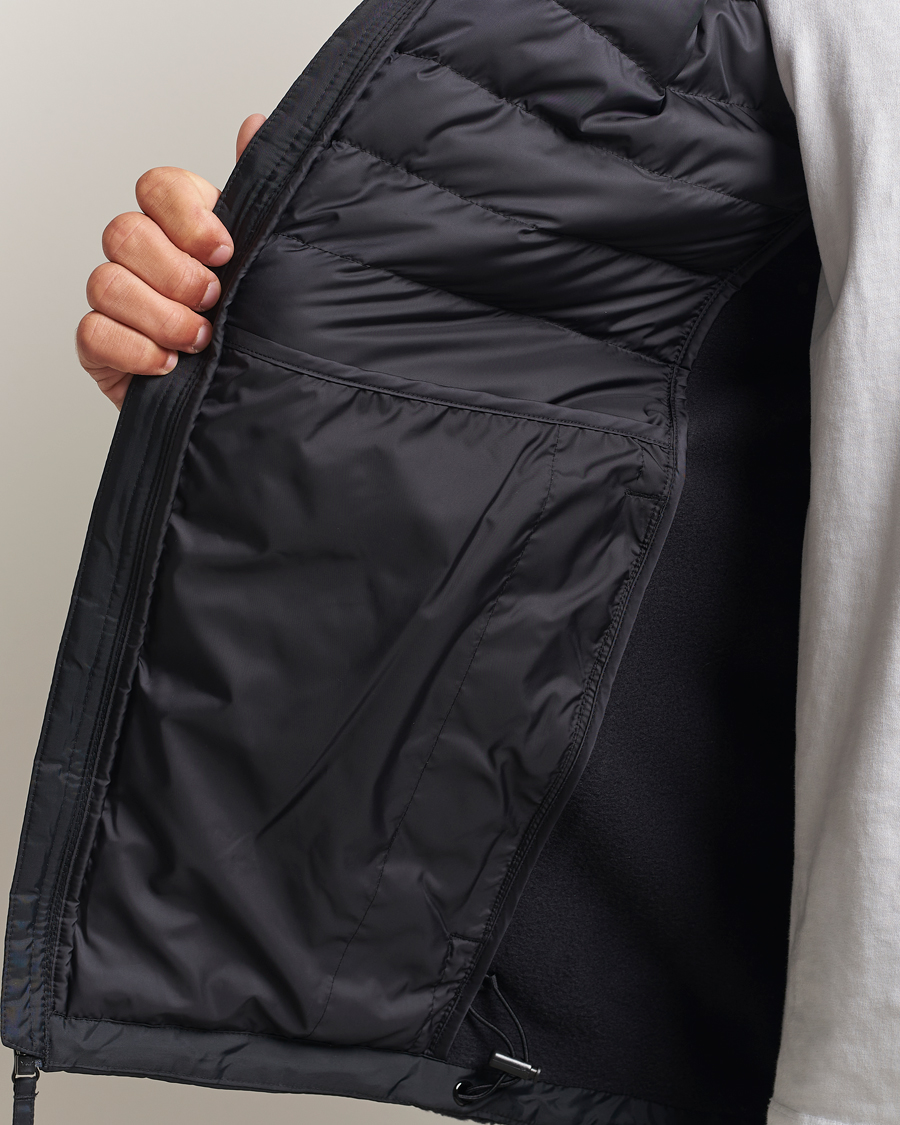 Herren | Jacken | Columbia | Juniper Peak Hybrid Jacket Black