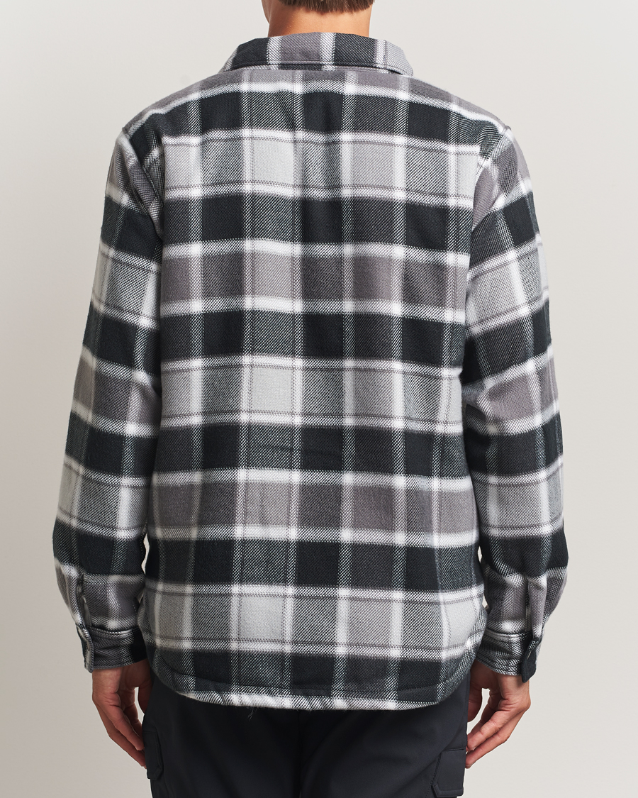 Herren | Hemden | Columbia | Windward II Lined Shirt Jacket Black